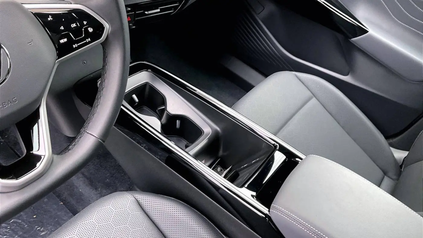 2025 Volkswagen ID.4 1V2JSPE81SC004676