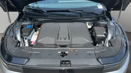 2025 Hyundai IONIQ 5 7YAKNDDC3SY016261