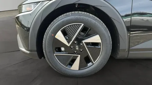 2025 Hyundai IONIQ 5 7YAKNDDC3SY016261