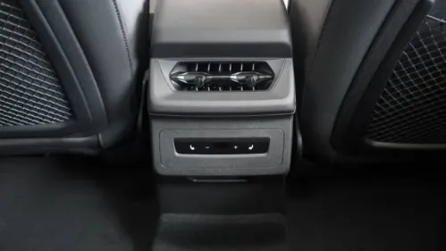 2025 Audi Q6 e-tron WA124BGF2SA021698