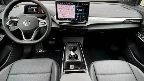 2025 Volkswagen ID.4 1V2JSPE81SC004676