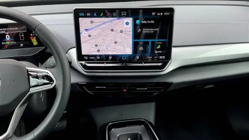2025 Volkswagen ID.4 1V2JSPE81SC004676