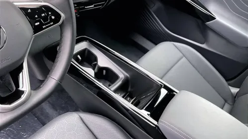 2025 Volkswagen ID.4 1V2JSPE81SC004676