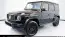 2025 Mercedes Electric G-Class
