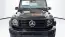 2025 Mercedes Electric G-Class