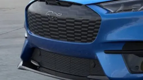 2025 Ford Mustang Mach E 3FMTK4SX5SMA17462