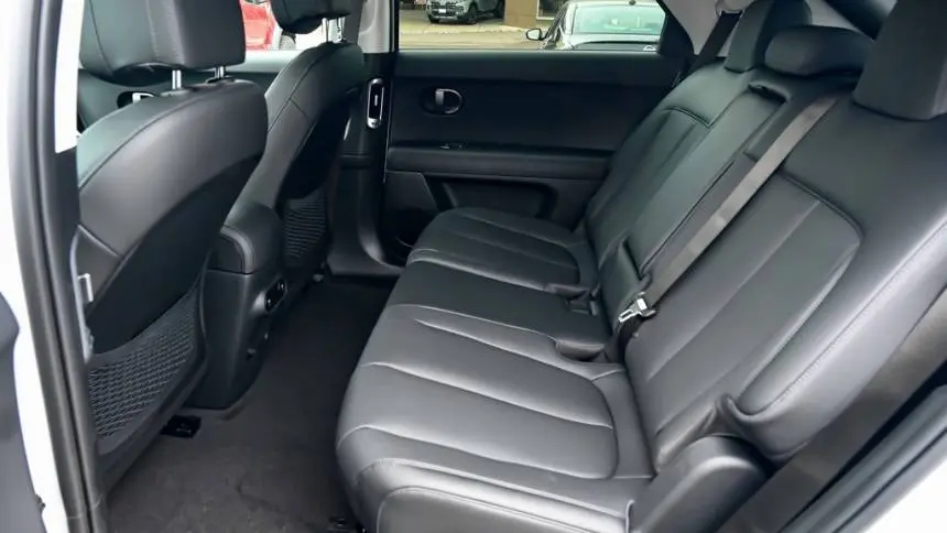 2025 Hyundai IONIQ 5 7YAKNDDC6SY016562