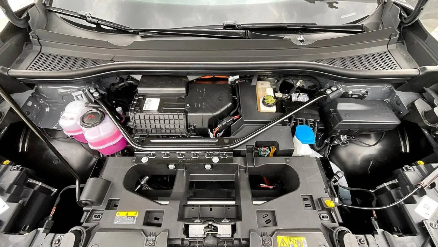 2025 Volkswagen ID.4 1V2CRPE86SC004953