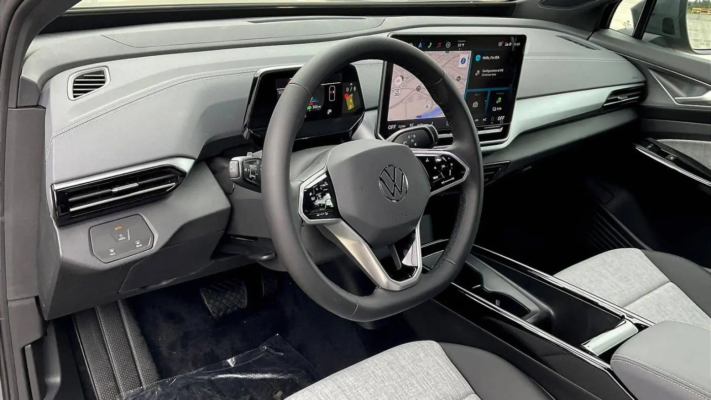 2025 Volkswagen ID.4 1V2CRPE86SC004953