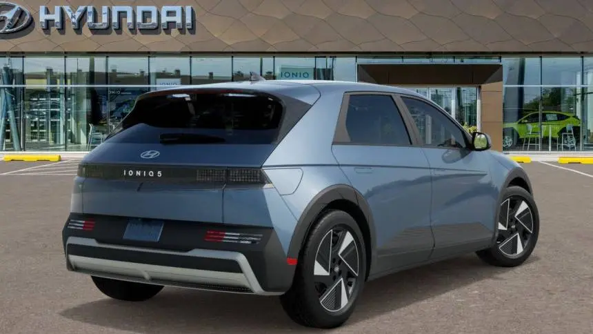 2025 Hyundai IONIQ 5 7YAKM4DA6SY005515