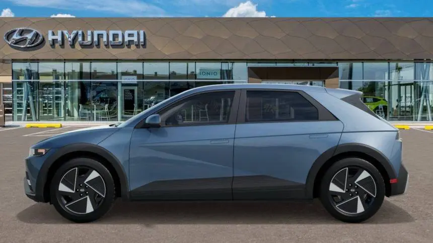2025 Hyundai IONIQ 5 7YAKM4DA6SY005515