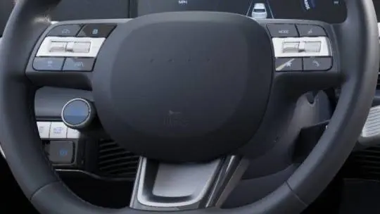 2025 Hyundai IONIQ 5 7YAKM4DA6SY005515