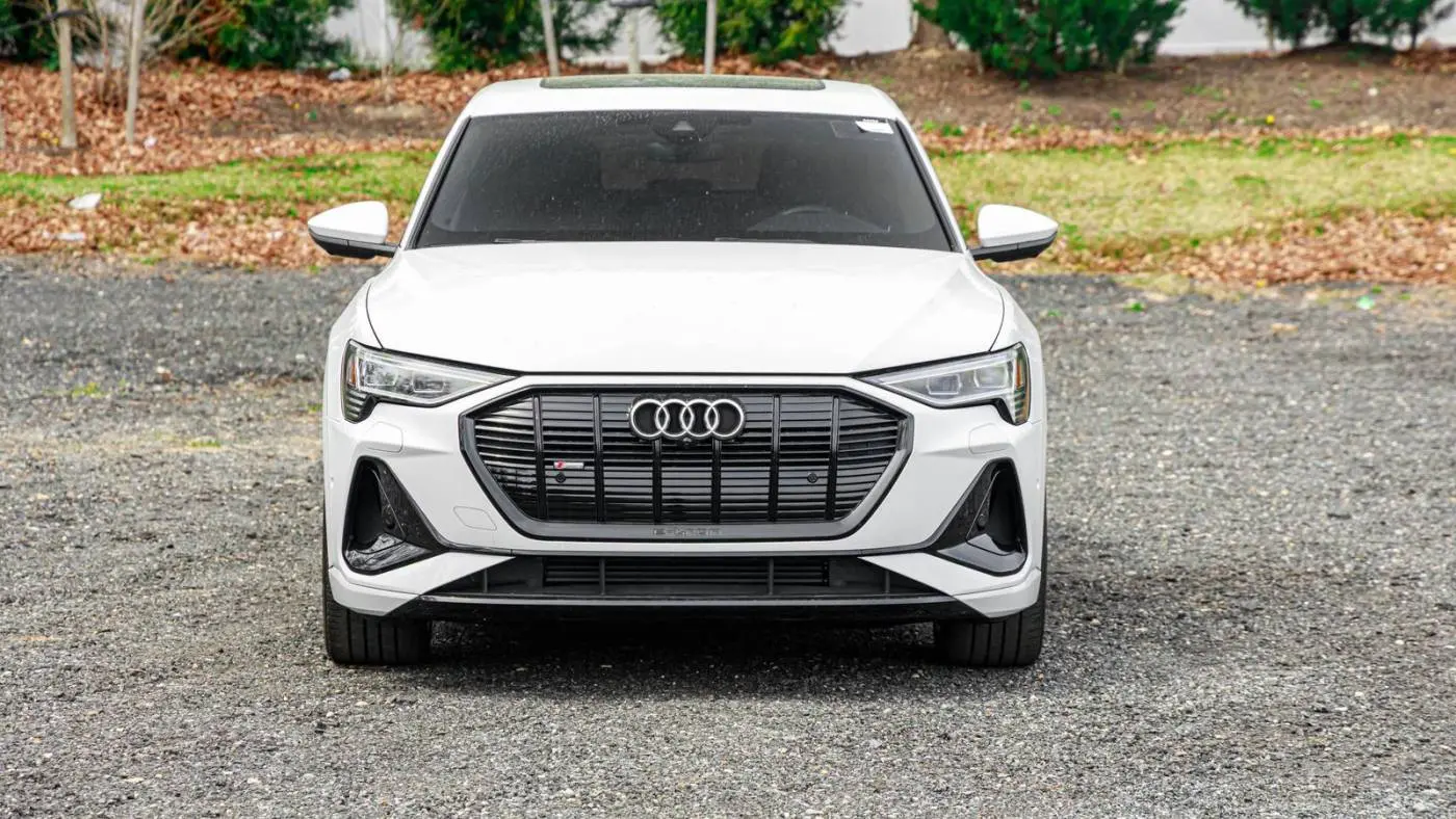 2023 Audi e-tron WA12AAGEXPB013733