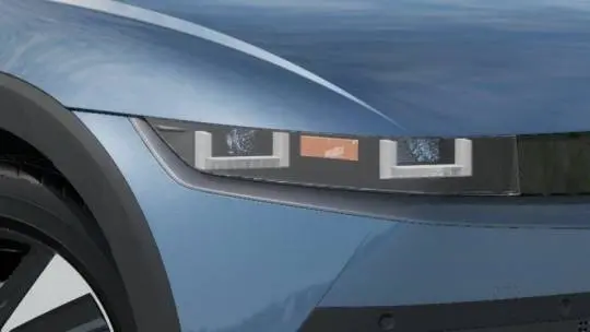 2025 Hyundai IONIQ 5 7YAKM4DA6SY005515