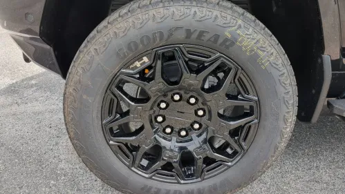 2025 GMC HUMMER EV SUV 1GKT0NDE8SU117101