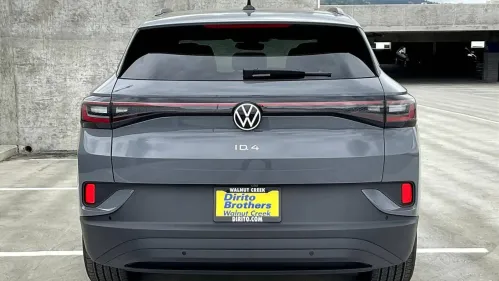 2025 Volkswagen ID.4 1V2CRPE86SC004953