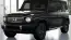 2025 Mercedes Electric G-Class