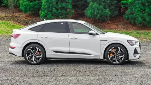 2023 Audi e-tron WA12AAGEXPB013733
