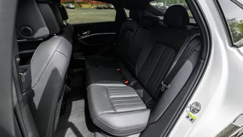 2023 Audi e-tron WA12AAGEXPB013733