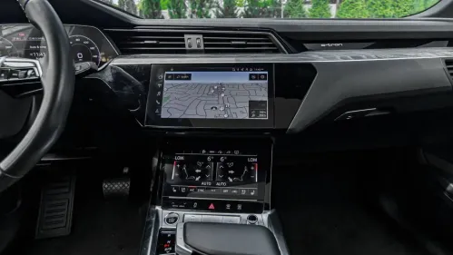 2023 Audi e-tron WA12AAGEXPB013733