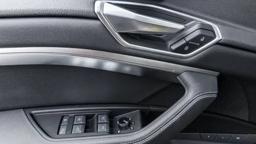 2023 Audi e-tron WA12AAGEXPB013733