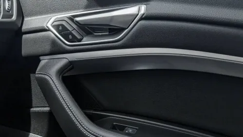 2023 Audi e-tron WA12AAGEXPB013733