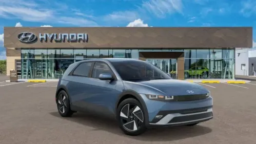 2025 Hyundai IONIQ 5 7YAKM4DA6SY005515