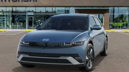 2025 Hyundai IONIQ 5 7YAKM4DA6SY005515