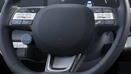 2025 Hyundai IONIQ 5 7YAKM4DA6SY005515