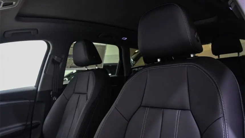2025 Audi Q6 e-tron WA124BGFXSA035994