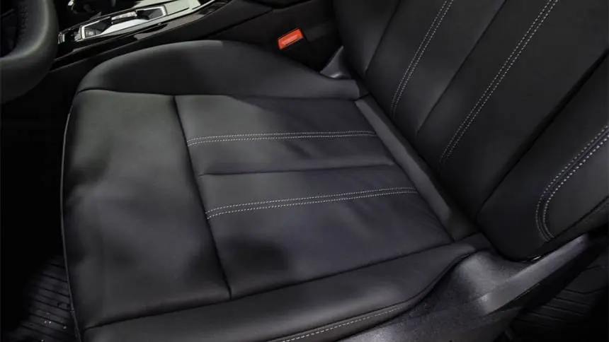2025 Audi Q6 e-tron WA124BGFXSA035994