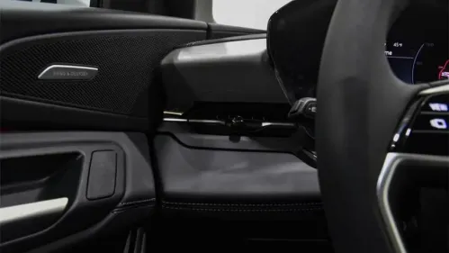 2025 Audi Q6 e-tron WA124BGFXSA035994