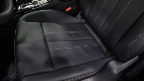 2025 Audi Q6 e-tron WA124BGFXSA035994