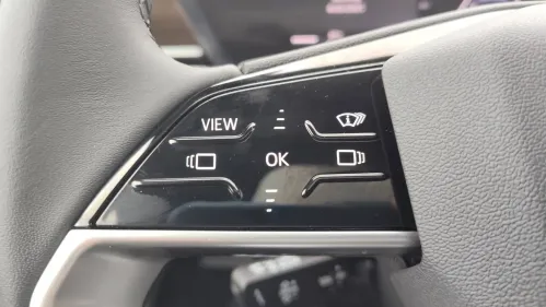 2025 Audi Q6 e-tron WA124BGF9SA035811