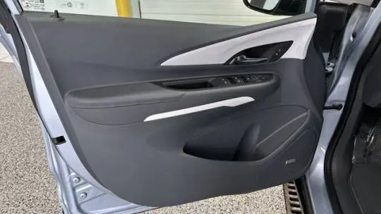 2017 Chevrolet Bolt 1G1FX6S00H4139242