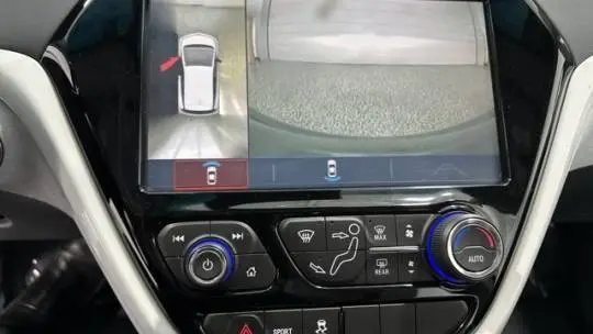 2017 Chevrolet Bolt 1G1FX6S00H4139242
