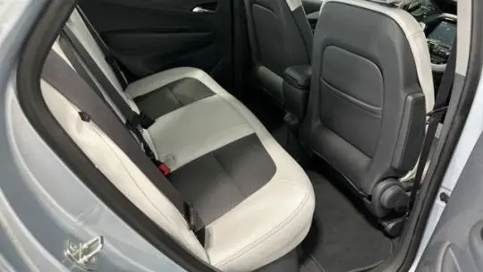 2017 Chevrolet Bolt 1G1FX6S00H4139242