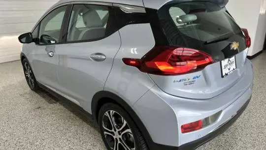 2017 Chevrolet Bolt 1G1FX6S00H4139242