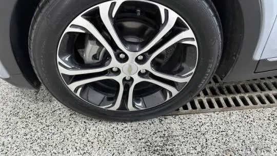 2017 Chevrolet Bolt 1G1FX6S00H4139242