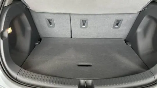 2017 Chevrolet Bolt 1G1FX6S00H4139242