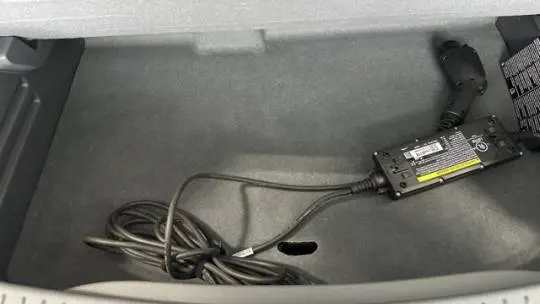 2017 Chevrolet Bolt 1G1FX6S00H4139242