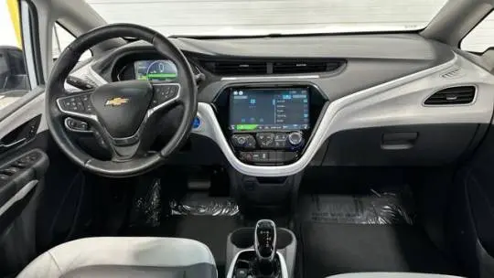 2017 Chevrolet Bolt 1G1FX6S00H4139242