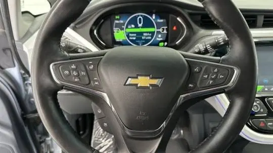 2017 Chevrolet Bolt 1G1FX6S00H4139242