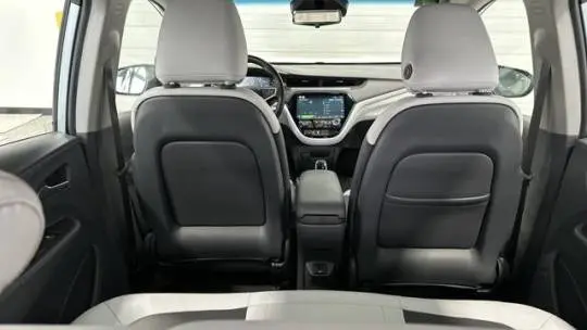 2017 Chevrolet Bolt 1G1FX6S00H4139242