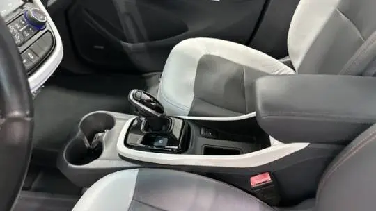 2017 Chevrolet Bolt 1G1FX6S00H4139242