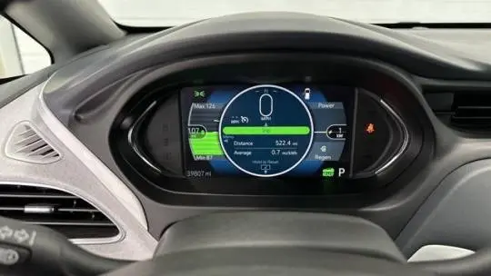 2017 Chevrolet Bolt 1G1FX6S00H4139242