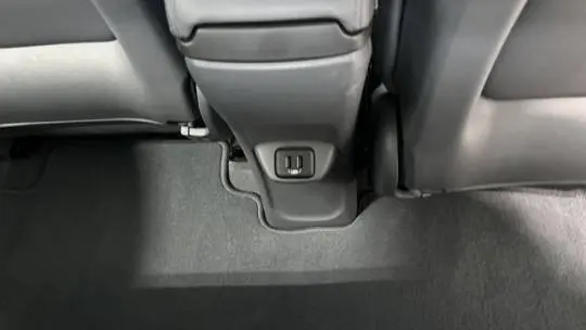 2017 Chevrolet Bolt 1G1FX6S00H4139242