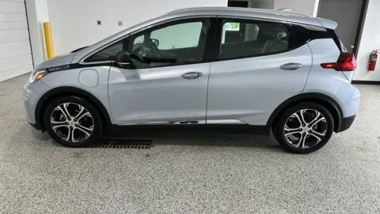 2017 Chevrolet Bolt 1G1FX6S00H4139242