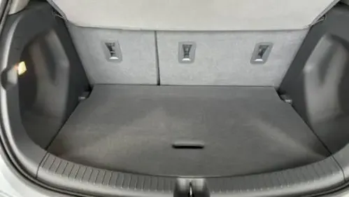 2017 Chevrolet Bolt 1G1FX6S00H4139242