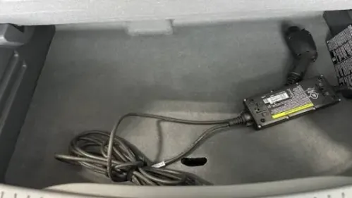 2017 Chevrolet Bolt 1G1FX6S00H4139242